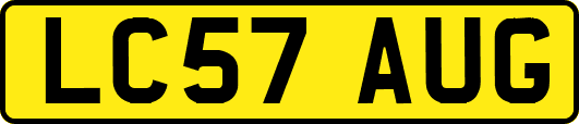 LC57AUG