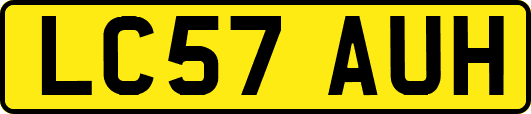 LC57AUH