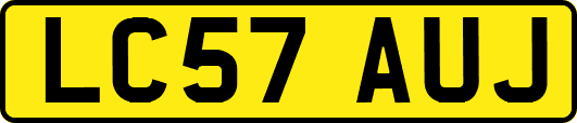 LC57AUJ