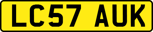 LC57AUK