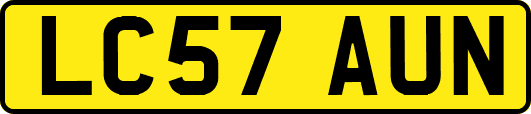 LC57AUN