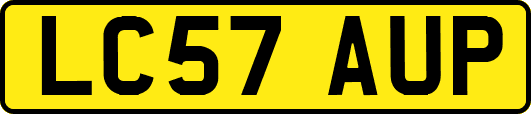 LC57AUP