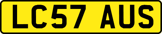 LC57AUS