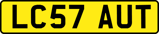 LC57AUT