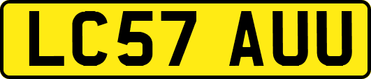 LC57AUU