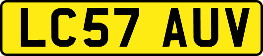 LC57AUV