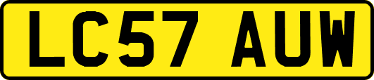 LC57AUW