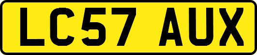 LC57AUX