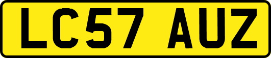 LC57AUZ