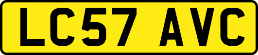 LC57AVC