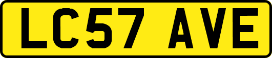 LC57AVE