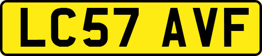 LC57AVF