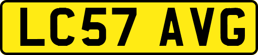 LC57AVG