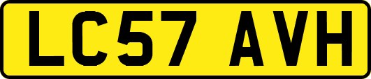 LC57AVH