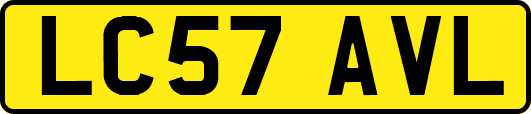 LC57AVL