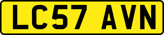 LC57AVN