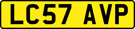 LC57AVP