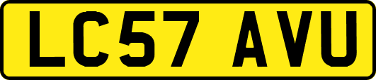 LC57AVU