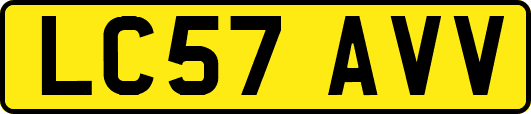 LC57AVV