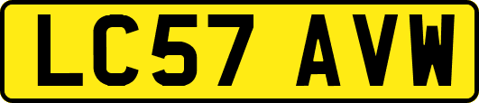 LC57AVW