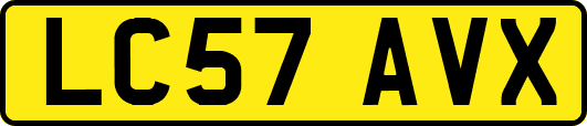 LC57AVX