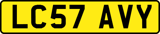 LC57AVY