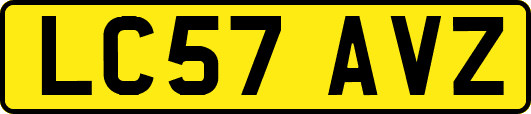 LC57AVZ