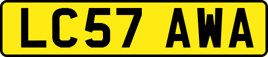 LC57AWA