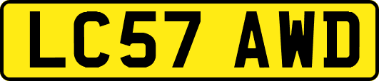 LC57AWD