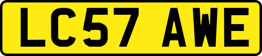 LC57AWE