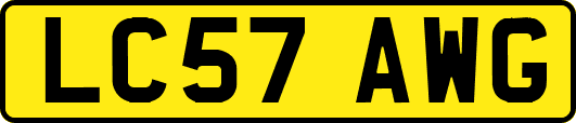 LC57AWG
