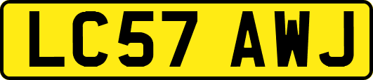 LC57AWJ
