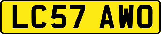 LC57AWO