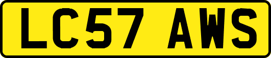 LC57AWS