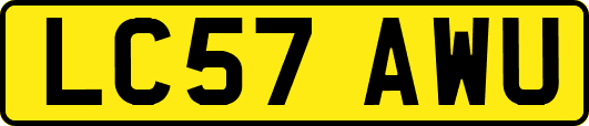 LC57AWU