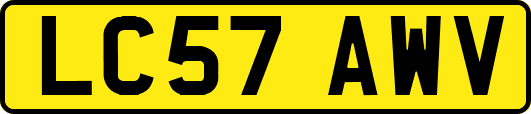 LC57AWV