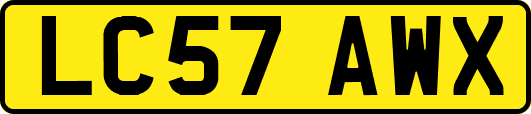 LC57AWX