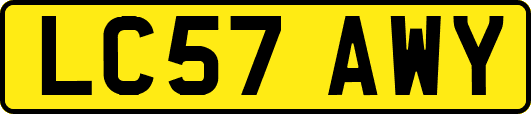 LC57AWY