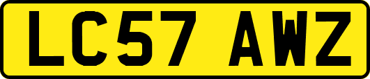LC57AWZ