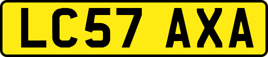 LC57AXA