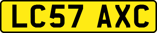 LC57AXC