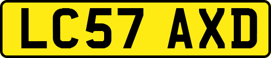 LC57AXD
