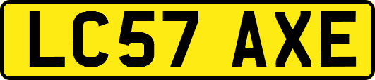 LC57AXE