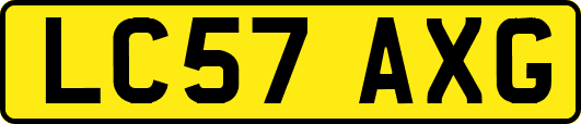 LC57AXG