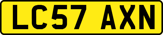 LC57AXN