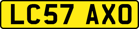 LC57AXO