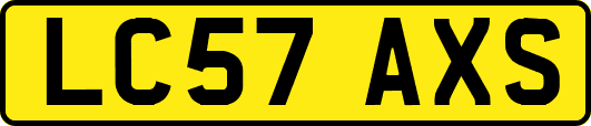LC57AXS
