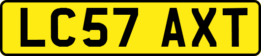 LC57AXT
