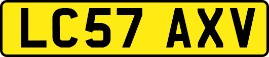 LC57AXV