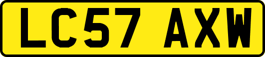 LC57AXW